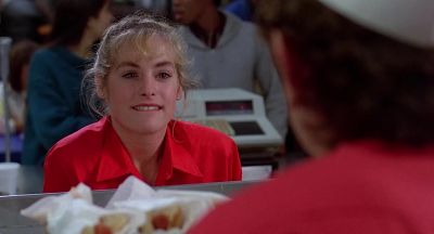 Want to go to The Point tonight - Fast Times at Ridgemont High