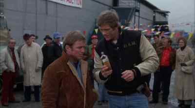 - Want to gusta?i?
- No. - Walking Tall Part II