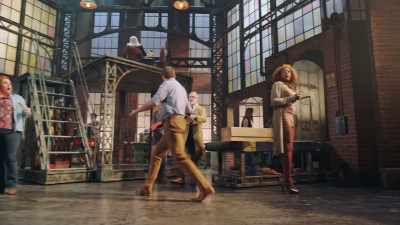 - Want to have a look at these, Mr. Price? - Kinky Boots: The Musical