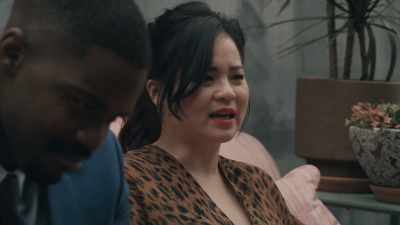 Want to have good sex - Sorry For Your Loss