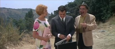 Want to hear Mr Magoo - Don't Make Waves