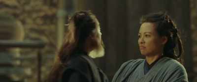 Want him to lose face for us? - Jade Dynasty