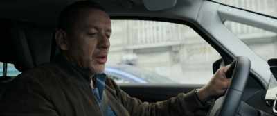 Want it?
Otherwise, I'll give it to Sam. - Driving Madeleine