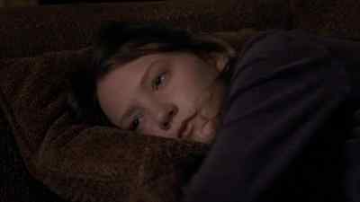 Want to know a secret? - In Treatment
