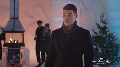 Want to lose you again. - Baby, It's Cold Inside