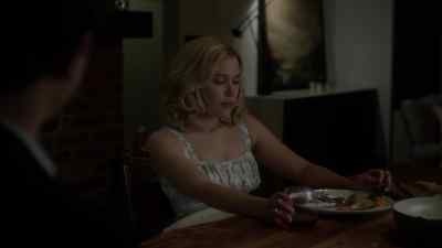 Want to make a cake? - Bates Motel