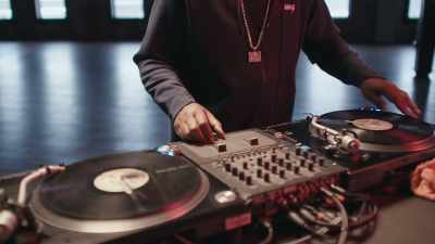  - Want to make sure we start
 from the beginning - Origins of Hip Hop