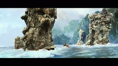 Want me to bring them back? - King Kong