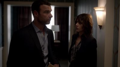 Want me to call Ezra? - Ray Donovan