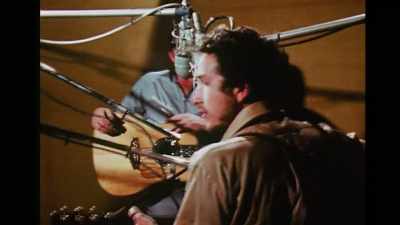 Want me to get in closer on it? - Bob Dylan: Odds and Ends