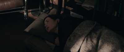 Want me to get you some?
-I have to pee. - War of the Worlds
