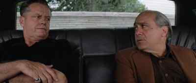 Want me to go call him up? - Hoffa