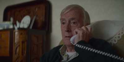 Want me to help you with technology?
I can make it easy for you. - A Whole Lifetime with Jamie Demetriou