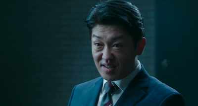 Want me to make your kid - Hitman: Agent Jun