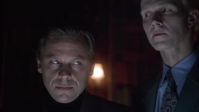 Want me to make the usual offer boss - Darkman II: The Return of Durant