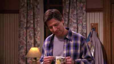 Want me to put one up
for you? - Everybody Loves Raymond