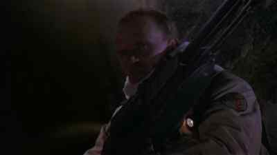 Want me to say I'm sorry? - Screamers
