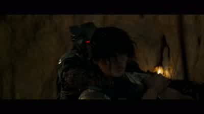 Want me to slow down a little - Mortal Kombat