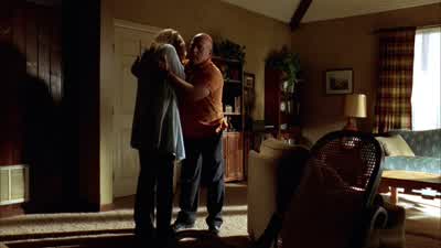 Want me to take a look at that utility closet? - Breaking Bad