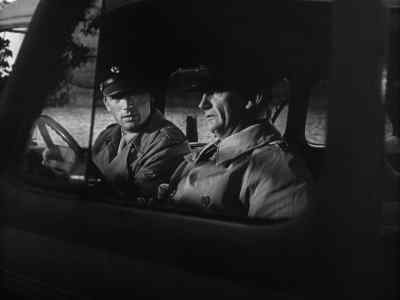 -Want me to take it, sir?
-No. - Twelve O'Clock High