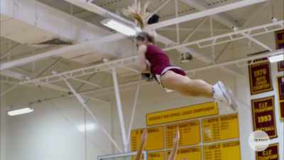 Want me to talk to Mr. Bailey - The Secret Lives Of Cheerleaders