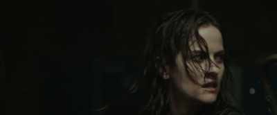 Want me to tell you you can rape me?" - The Shadow Effect