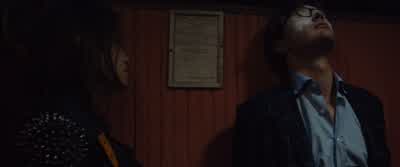 Want me to call Karen? - I Origins