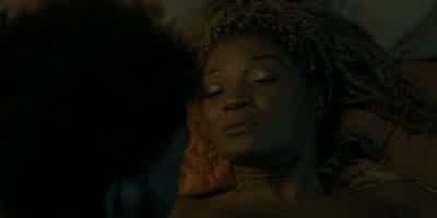 Want me to get it checked out again? - The Chi