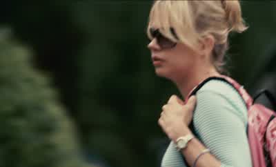 Want me to show you a magic trick? - Blue Valentine