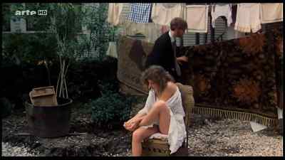 Want me
to take my clothes off now? - Pretty Baby