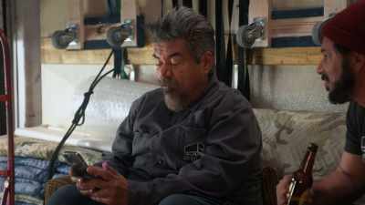 Want to meet up?" - Lopez vs Lopez