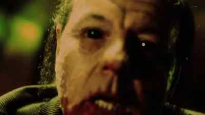 Want more,don'tcha? - Masters of Horror