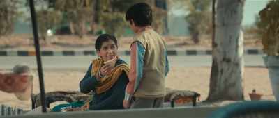 Want one? - Hum Do Hamare Do