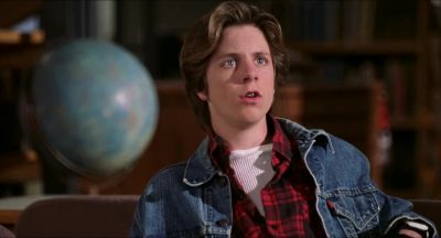 Want another one Yes - Not Another Teen Movie