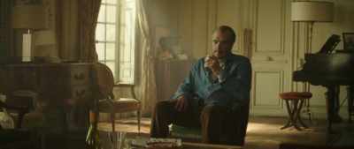 Want my opinion about a teacher - Mr & Mme Adelman
