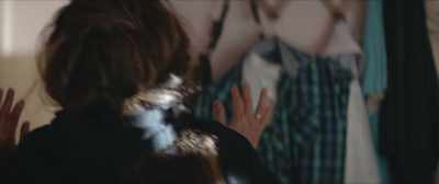 - Want my papers.
- Yes! Of course, my dear! - Capernaum
