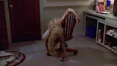 Want people. - Buffy the Vampire Slayer