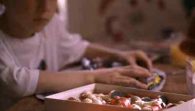 Want to play a game? - Searching for Bobby Fischer