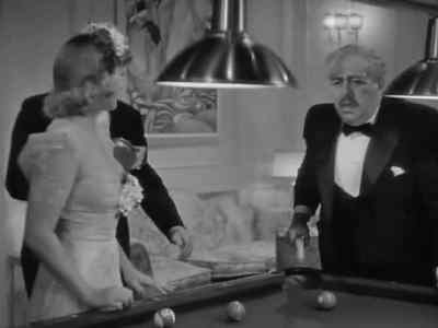 - Want to play, Jenny?
- No, thanks. - Good Girls Go to Paris