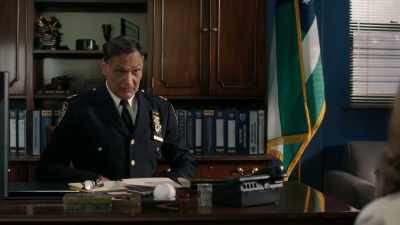 Want to propose something
to you, Detective. - East New York