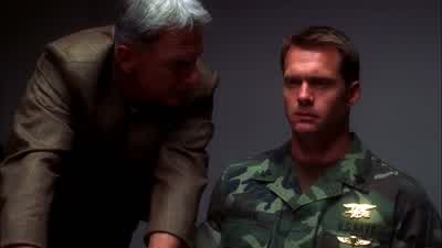 Want to reconsider your answer? - NCIS