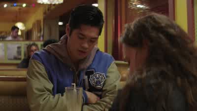 Want to see a cool trick? - 13 Reasons Why