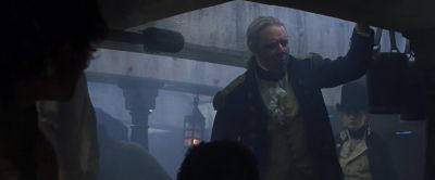 Want to see a guillotine in Piccadilly No - Master and Commander: The Far Side of the World