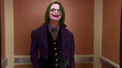 Want to see
a magic trick? - The Office