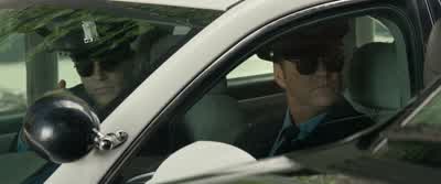 Want to see my lease - Captain America: The Winter Soldier