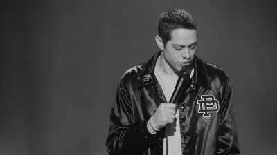 "Want to see some ass, dude? Fuck yeah." - Pete Davidson: Turbo Fonzarelli