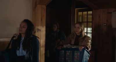 ♫ Want to see the land
so pure and true ♫ - The Miseducation of Cameron Post