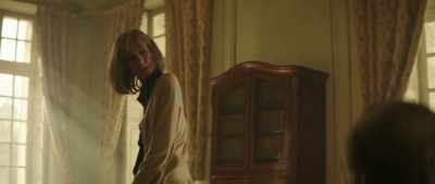 Want to see what you do with your fiction? Take a look at it. - Mr & Mme Adelman