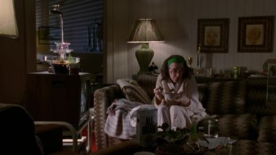 Want some bran - Frankie and Johnny