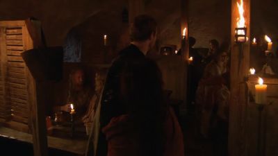 Want some business?
 - The Tudors